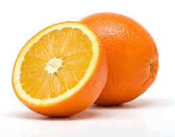 Oranges Cal 7