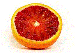 Oranges Blood